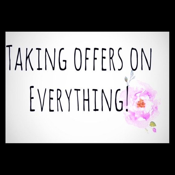 Accepting Offers!! - Picture 1 of 1